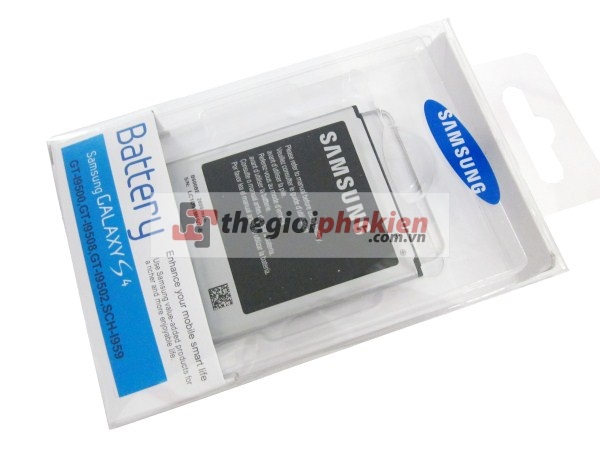 Pin Samsung Galaxy S4 - I9500 Công ty